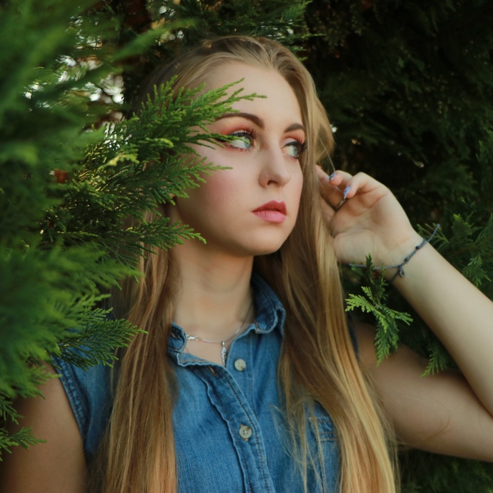 Meet your Posher, Sarahjoy